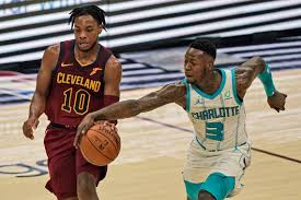Live basketball scores and postgame recaps. Charlotte Hornets Vs Cleveland 2020 Nba Game Score Summary Charlotte Observer