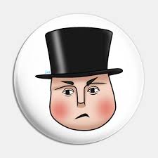 The Fat Controller