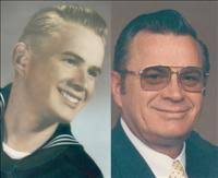 Benton Ross Obituary (1934-2008)