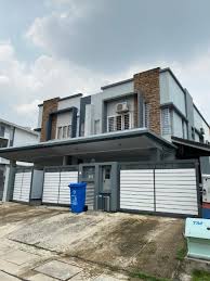 It was developed by sp setia bhd, and was completed in around 2003. Setia Impian 7 Setia Alam Property For Sale On Carousell