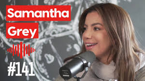 La VERDADERA historia de Samantha Grey, la HIJA de SHARON “La Hechicera”