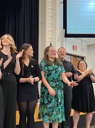 Georgetown ISD على X: "Theater students were recognized for their  performance at the @Texas_Thespians Festival. These students' Superior  rating performances qualify them to compete at the International Festival  this summer!