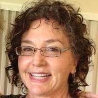 Beri (Beryl) Weisman