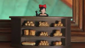 Chinese new year or spring festival 2021 falls on friday, february 12, 2021. Studio Ghibli Fans Flock To Rural Australian Bakery That May Have Inspired Kiki S Delivery Service The Japan Times