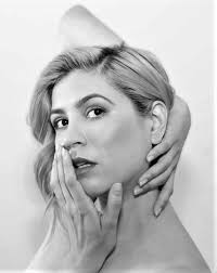 KIRYA TRABER — Interlocutor