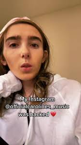 Caroline Official Account