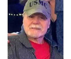 Ronald Brasher Obituary (1949