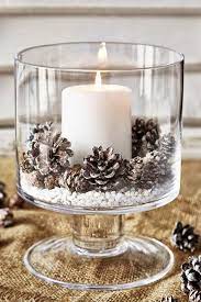 Download christmas centerpiece images and photos. 48 Simple Holiday Centerpiece Ideas Holiday Centerpieces Christmas Diy Christmas Fun