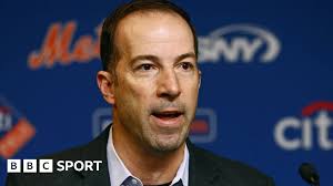 Billy Eppler: MLB suspends ex-New York Mets general manager for fabricating  injuries