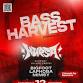 Bass Harvest with Kursa