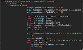 See the best & latest script codes for roblox on iscoupon.com. A Lua Beautifier That Actually Works Community Resources Devforum Roblox