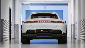 Download porsche macan car wallpapers in hd for your desktop, phone or tablet. Hd Wallpaper White Porsche Macan Porsche Mission E Cross Turismo Electric Cars Wallpaper Flare