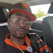 Happy Birthday Wishes to Martin's Mother, the Esteemed Ms. Chlora Lawrence!  🎂🥳 and Thanks for giving us Martin