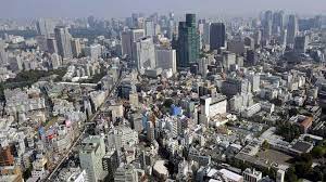 Is the insurance holding company for tokio marine group. Tokio Ein Stadtportrat Planet Erde Radiowissen Bayern 2 Radio Br De