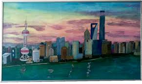 Bilder zum nachmalen acryl einfach malen abstrakte acrylmalerei easy painting. Maltechnik Grundierung Strukturtechnik Malen Mit Acryl