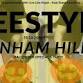 Live Like Ralph - Pro Freestyle - Halloween event image
