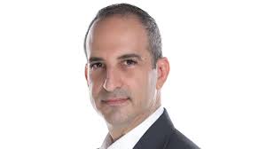 Derek Goldberg, Aetna mulai memasuki pasar Asia yang tumbuh makmur secara  massal