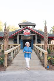 Paula Deens Creek House Seafood & Grill | Explore Georgia