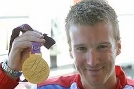 Golden boy James Roe's postbox will stay in honour of Stratford's  victorious Paralympian