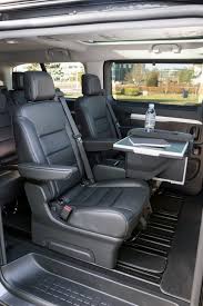 Discover the new proace comfort compact panel van 5 doors. Toyota Proace Verso Vip Interior 2018 Current Toyota Uk Media Site