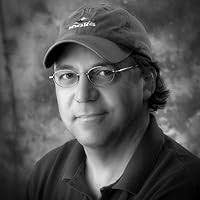 Cold Country by Russell Rowland