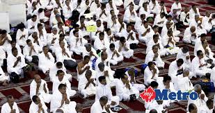 Pakejhaji.com.my adalah pakej haji yang dikendalikan oleh syarikat az zuha group travel & tours. Jemaah Guna Agensi Swasta Meningkat