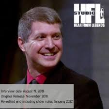 Stream episode HFL-58 Bryan Sherlock by studioHFL podcast