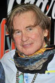 Originally a stage actor, kilmer found fame after appearances in comedy films, starting with top secret! Vhkfofw5gjqlrm