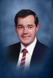 Obituary information for Robert C. Thomas