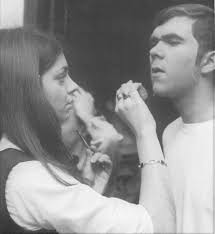 The 1969 senior classes of Catholic Central and West Catholic High Schools  in Grand Rapids presented a program called "Thing 1969" at the Civic  Auditorium