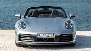 Find great deals on ebay for porsche 911 turbo s cabriolet. 2020 Porsche 911 Carrera S Cabriolet Color Gt Silver Metallic Front Hd Wallpaper 153