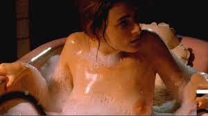 Hear No Evil (1993) Nude Scenes! Marlee Matlin Nude!