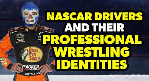 There are many factors that will determine if actually you are fit to be a good nascar to find a sponsor, you need to network. Nascar Drivers And Their Professional Wrestling Identities Nascar Com