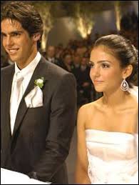 When a man cheats, it is a sign that his wife failed. carol's words gave kaka's fans a hint why they divorce. Pin On Baby