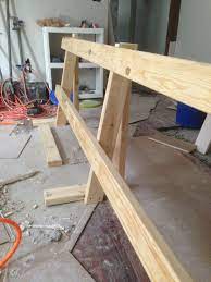 Are not only essential but also a key part of their daily look. How We Diy D Our Way To Real Granite Countertops