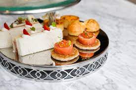 11 Best High Tea Places In Singapore Some With 1 For 1 Offers To Sweeten The Deal Danielfooddiary Com