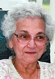 Eunice M. Gamblin [Keyser]