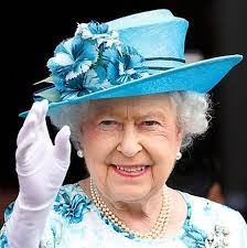 The Queen S Colourful Hat Collection Her Most Stylish Headpieces Over The Years Queen Elizabeth Queen Hat Her Majesty The Queen