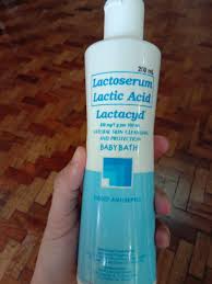 Arya and i are a huge fan of lactacyd baby products. Lactacyd Bath