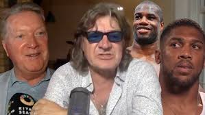 “INSTEAD OF WASHING THEIR DIRTY LAUNDRY IN PUBLIC THEY SHOULD....” Gareth A  Davies