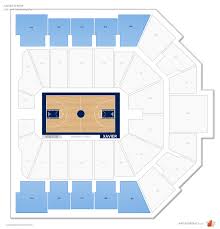 66 Surprising Cintas Center Seating