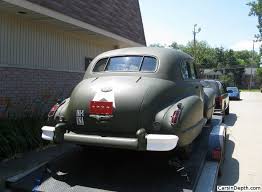 Image result for Pearl Gray 1942 Buick
