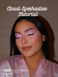 Flower Cloud Beauty!