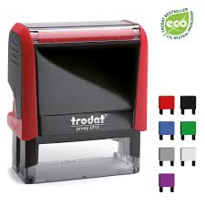 Trodat Printy 4913 Stempel Online Gestalten Und Bestellen In het onderstaande schema staan de trodat modellen op model volgorde met daarachter de colop. trodat