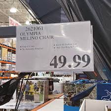 Find an expanded product selection for all types of businesses, from professional offices to food service operations. Costco Buys I Spotted This Melino Wooden Folding Chair At ÙÙŠØ³Ø¨ÙˆÙƒ