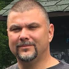 Jason B. Jacker Obituary (1973