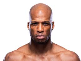 Michael "Venom" Page Octagon Interview