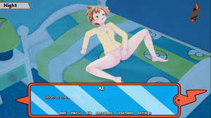Ren'Py] - PokeSluts [v0.13] [Ebon Blite] | F95zone