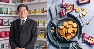 There have around 60 countries and over 20 000 retailers in malaysia is selling munchy's products. Julie S Biscuits M Sian Snack Brand S History Of Rebranding Exporting