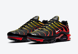 But i don't think that to top is necessary. Nike Air Max Plus Gradient White Black Habanero Red Yellow Cz9270 001 Seprace